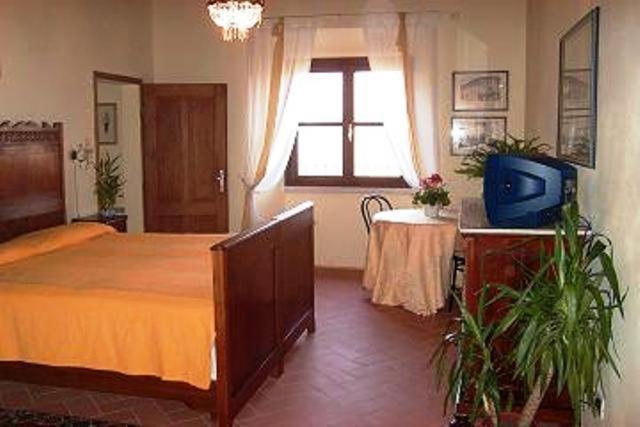 Agriturismo Corte Virgiliana Virgilio Luaran gambar