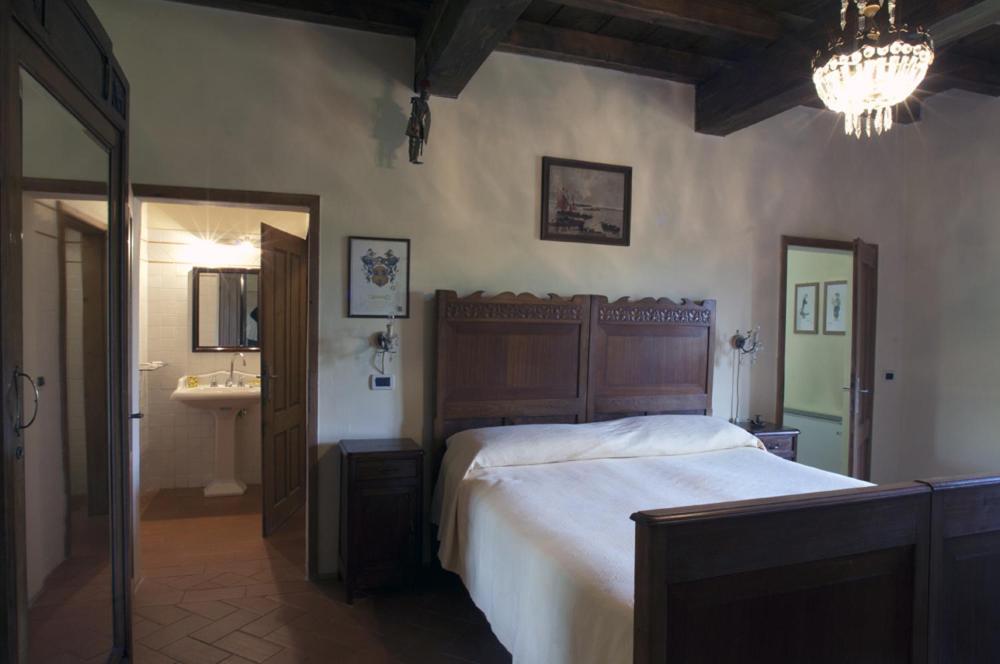 Agriturismo Corte Virgiliana Virgilio Luaran gambar