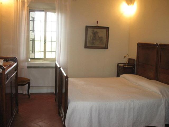 Agriturismo Corte Virgiliana Virgilio Bilik gambar