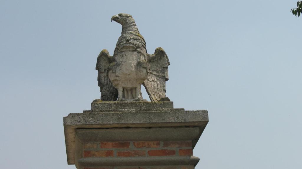Agriturismo Corte Virgiliana Virgilio Bilik gambar