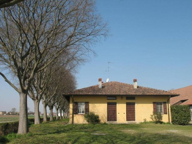 Agriturismo Corte Virgiliana Virgilio Bilik gambar